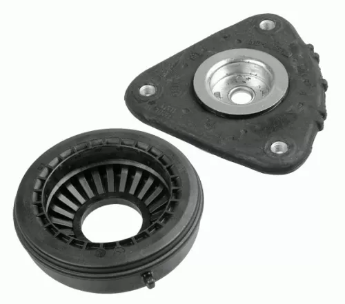 Reparatieset, steunbeugel voor veerpootophanging LEMFÖRDER 35916 01)