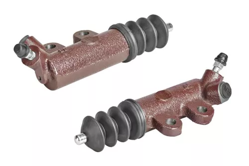 Hulpcilinder, koppeling VALEO 804777)