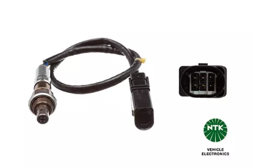 Zuurstofsensor NTK 1476)