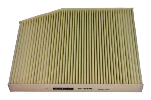 Filter, cabinelucht MAXGEAR 26-1075)