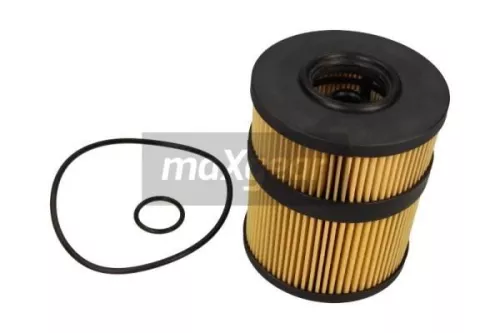 Oliefilter MAXGEAR 26-0876)