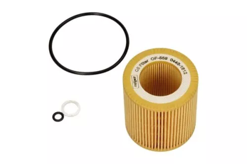 Oliefilter MAXGEAR 26-0878)