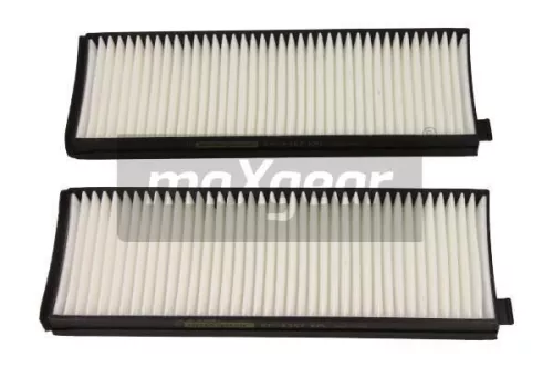 Filter, cabinelucht MAXGEAR 26-0907)