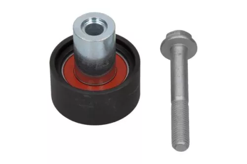 Ombuigingspoelie/geleidingspoelie, distributieriem MAXGEAR 54-1088)