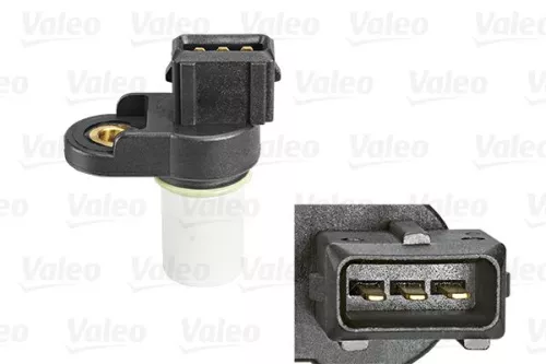 Sensor, nokkenaspositie VALEO 253840)