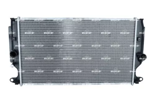 Radiator, engine cooling NRF 53181)