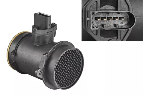 Luchtmassastroomsensor VALEO 253712)