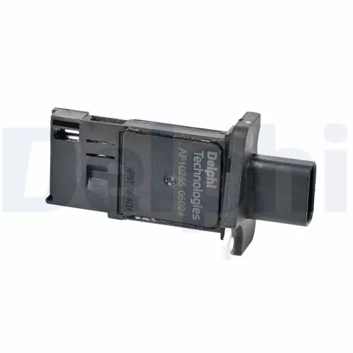 Luchtmassastroomsensor DELPHI AF10255-12B1)