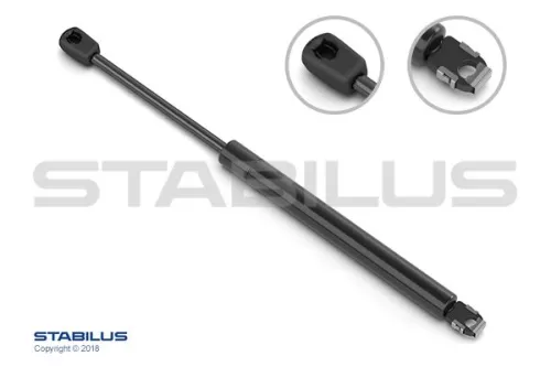 GASVEER LI/RE STABILUS 051387)