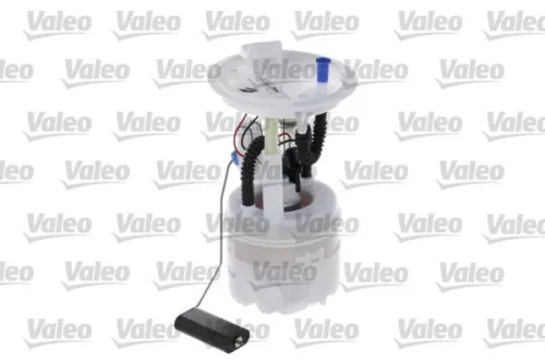 Brandstoftoevoereenheid VALEO 347291)
