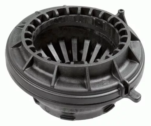 Rollager, steunbeugel voor veerpootophanging LEMFÖRDER 37554 01)