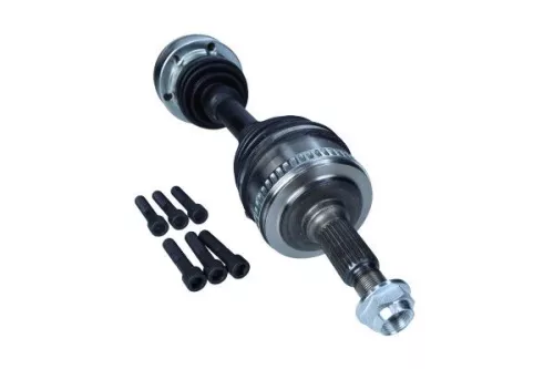 Aandrijfas MAXGEAR 49-0080)