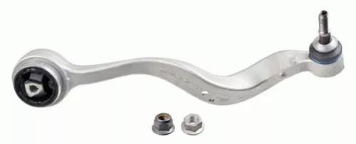 Stang/veerpoot, wielophanging LEMFÖRDER 27160 02)