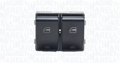 EL.RAAM BEDIENING MAGNETI MARELLI 000050991010)