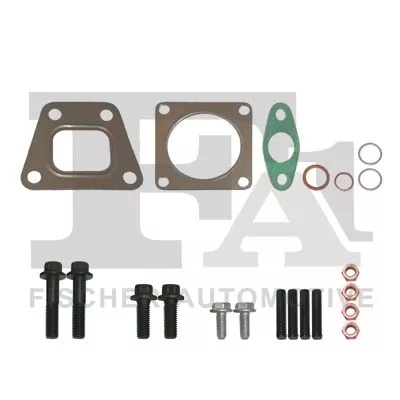 Montageset, oplader FA1 KT110060)