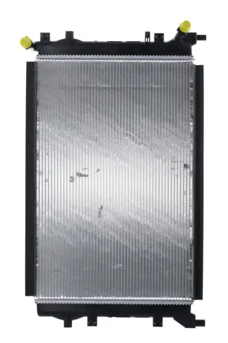 Radiator, motorkoeling VALEO 735628)