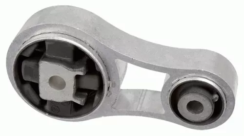 Montage, motor LEMFÖRDER 37909 01)