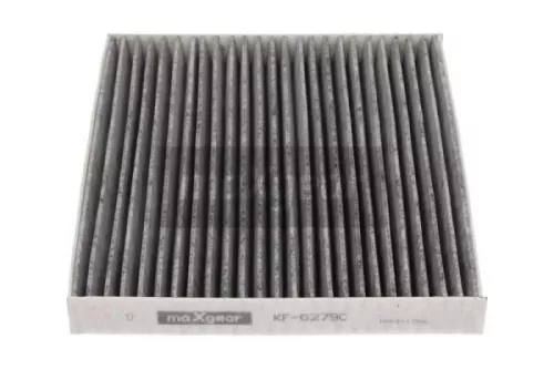 Filter, cabinelucht MAXGEAR 26-0836)