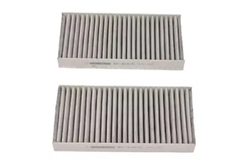 Filter, cabinelucht MAXGEAR 26-0831)