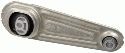 Montage, motor LEMFÖRDER 38650 01)