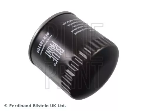 Oliefilter BLUE PRINT ADF122109)