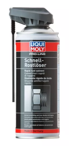 Rust Solvent LIQUI MOLY 7390)