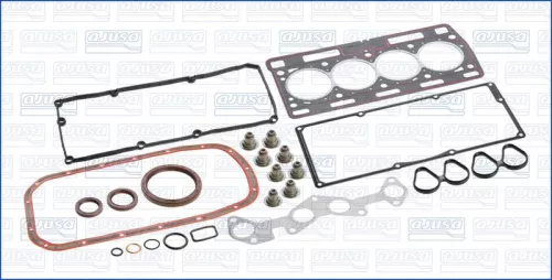 Complete pakkingset, motor AJUSA 50362100)