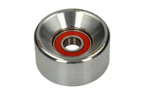 Ombuigings-/geleidingspoelie, V-geribbelde riem MAXGEAR 54-1275)