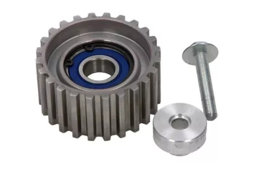 Ombuigingspoelie/geleidingspoelie, distributieriem MAXGEAR 54-0860)