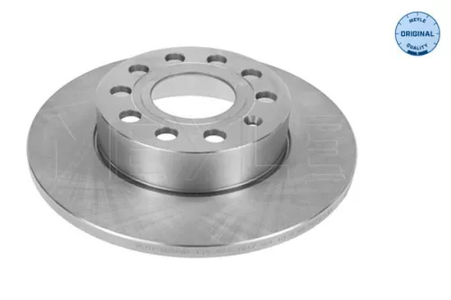 Brake Disc MEYLE 115 523 0038)