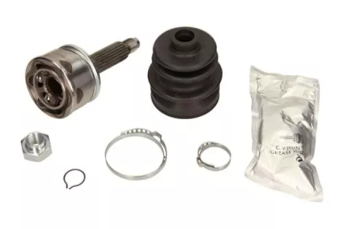 Koppelingsset, aandrijfas MAXGEAR 49-1307)
