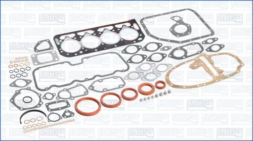 Complete pakkingset, motor AJUSA 50104600)