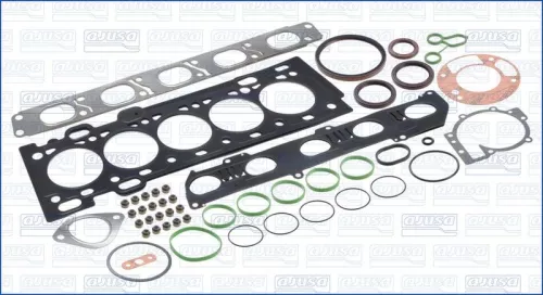 Complete pakkingset, motor AJUSA 50284000)