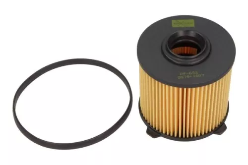 Brandstoffilter MAXGEAR 26-0783)