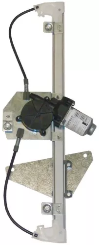 Raammechanisme VALEO 850657)