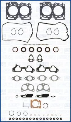 Pakkingset, cilinderkop AJUSA 52227400)