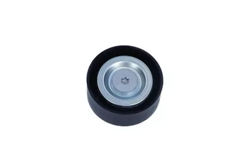 Ombuigings-/geleidingspoelie, V-geribbelde riem MAXGEAR 54-0765)