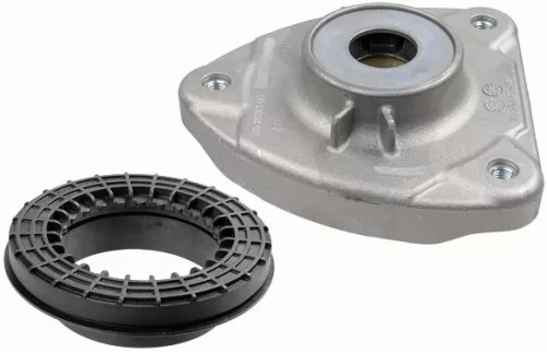 Reparatieset, steunbeugel voor veerpootophanging LEMFÖRDER 36748 01)
