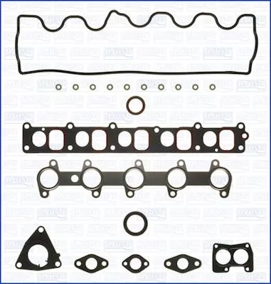 Pakkingset, cilinderkop AJUSA 53010500)