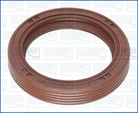 Asafdichting, nokkenas AJUSA 15056300)