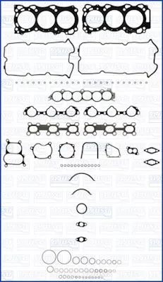 Complete pakkingset, motor AJUSA 50240900)