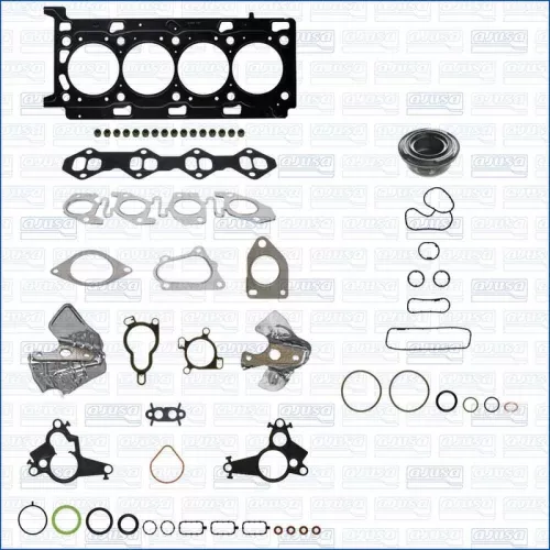 Complete pakkingset, motor AJUSA 50329600)