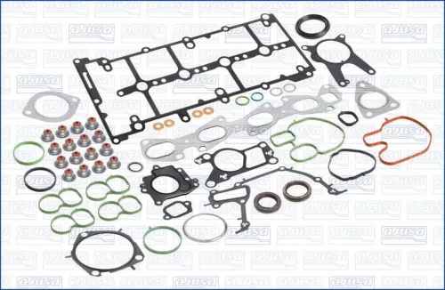 Complete pakkingset, motor AJUSA 51034100)
