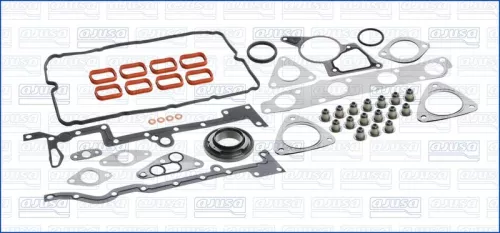 Complete pakkingset, motor AJUSA 51034500)