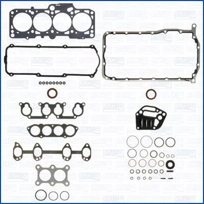 Complete pakkingset, motor AJUSA 50176300)