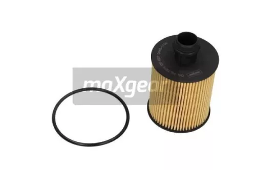 Oliefilter MAXGEAR 26-0797)