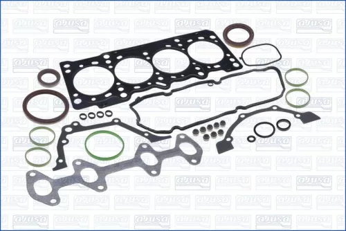 Complete pakkingset, motor AJUSA 50274200)