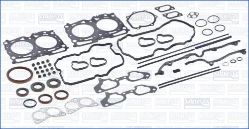 Complete pakkingset, motor AJUSA 50320300)