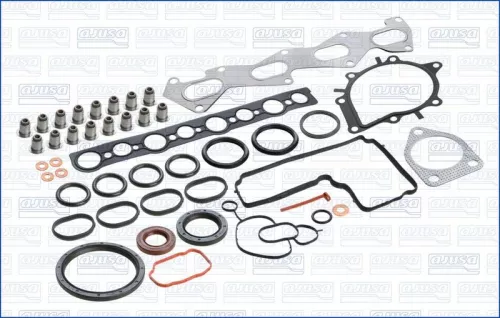 Complete pakkingset, motor AJUSA 51035600)