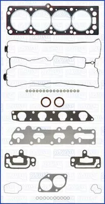 Pakkingset, cilinderkop AJUSA 52137400)